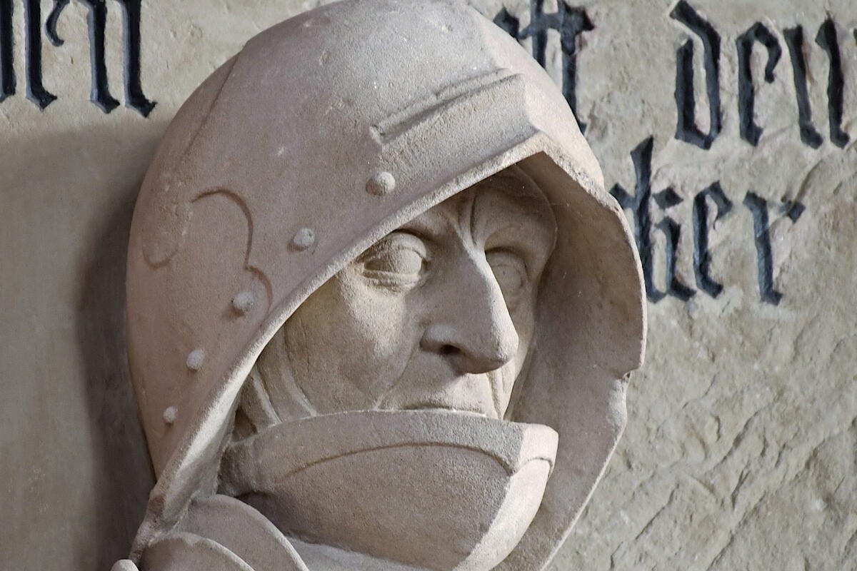 Hans von Rodenstein